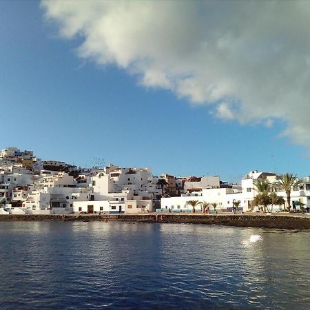 فيلا Triplex Caleta De Fuste Impresionantes Vistas المظهر الخارجي الصورة