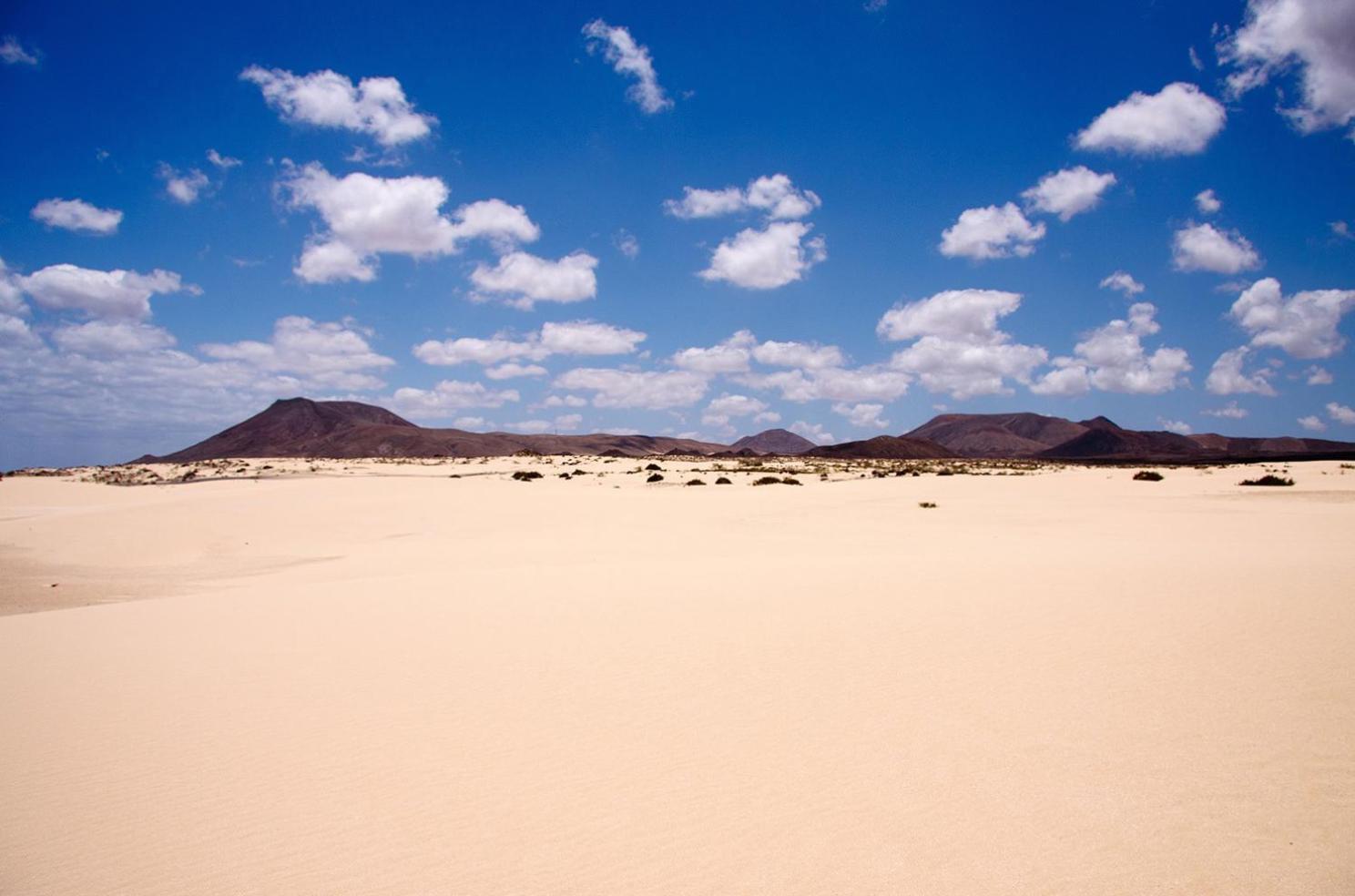 فيلا Triplex Caleta De Fuste Impresionantes Vistas المظهر الخارجي الصورة