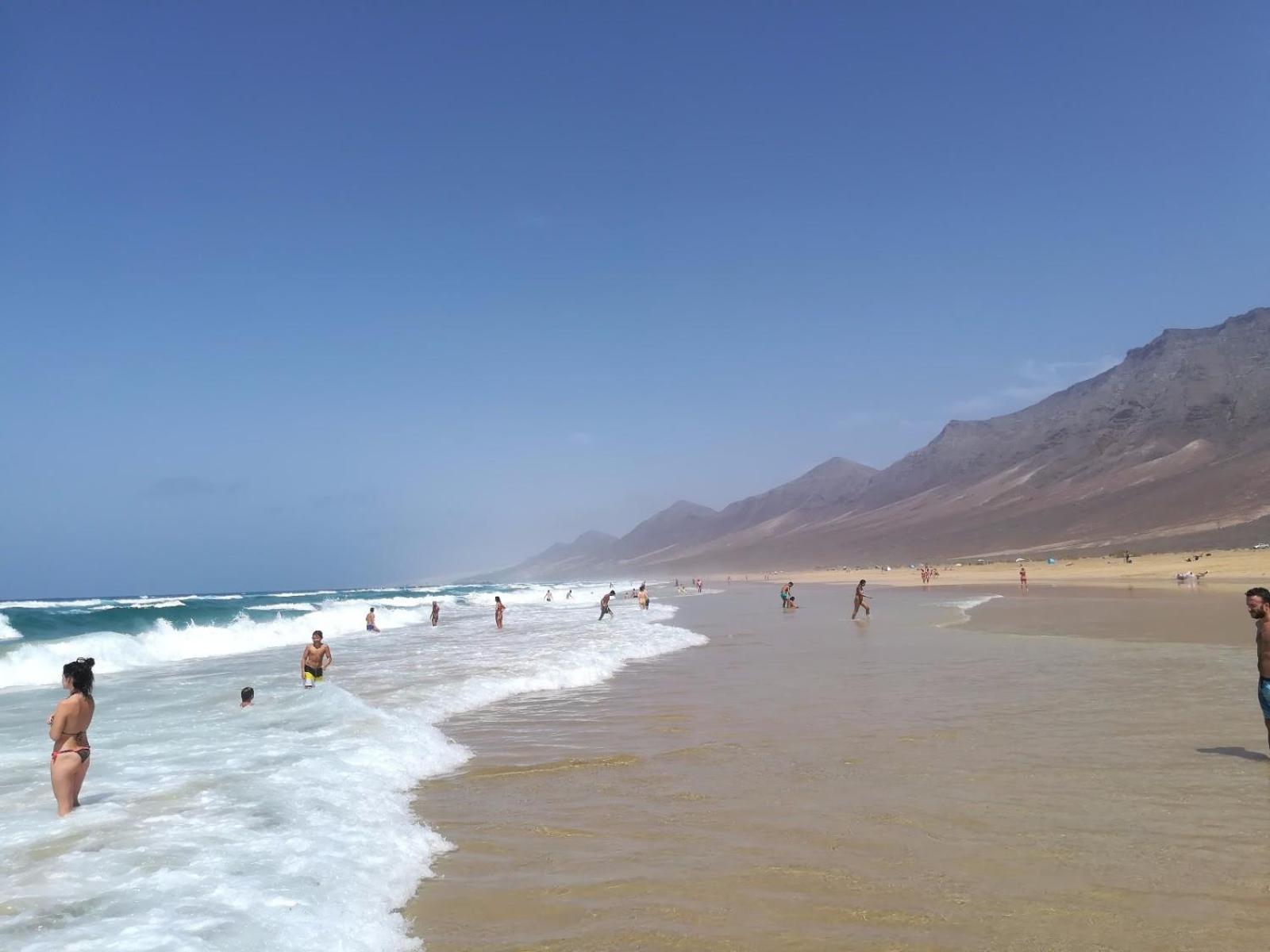 فيلا Triplex Caleta De Fuste Impresionantes Vistas المظهر الخارجي الصورة